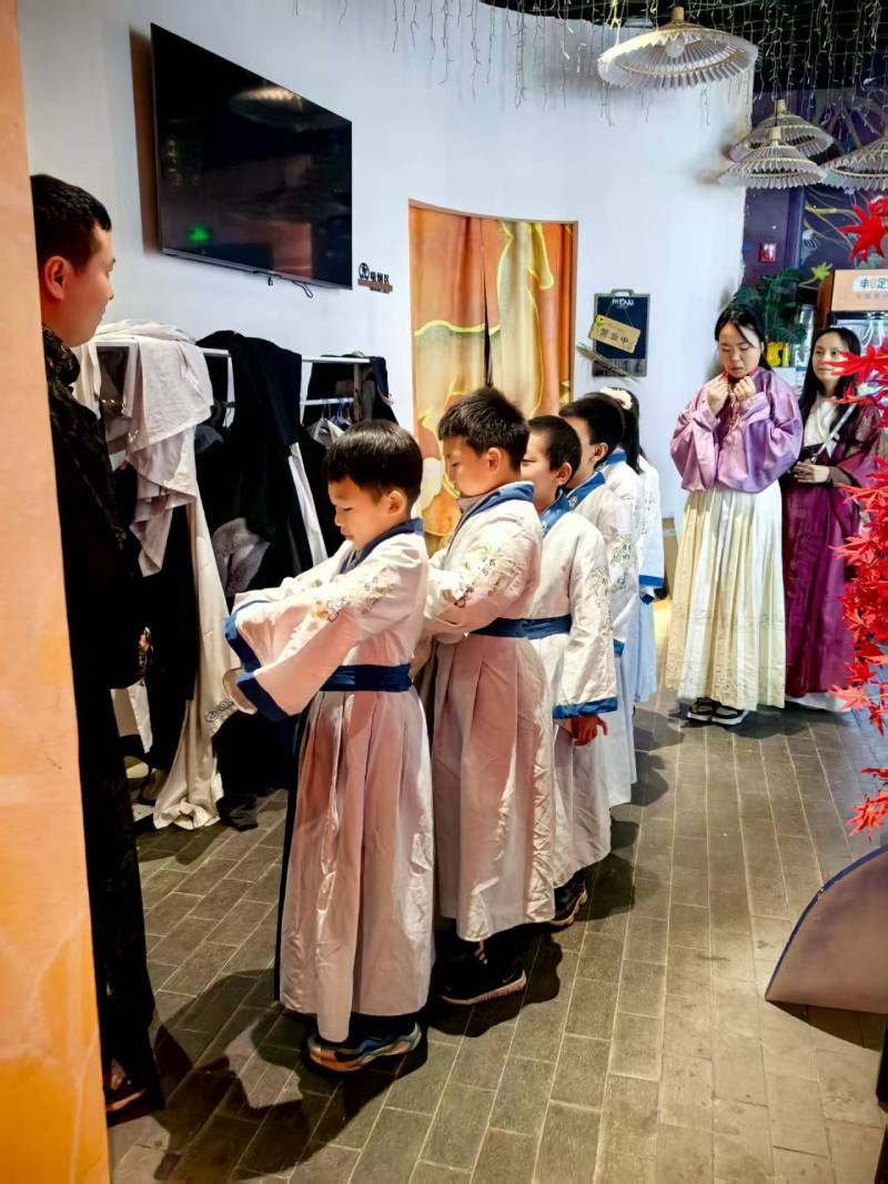 深州市灯光秀活动策划